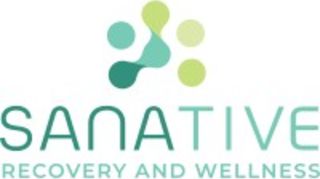 Sanative Recovery and Wellness Ohio logo