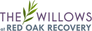 The Willows at Red Oak Recovery logo
