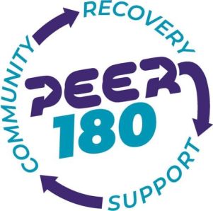 Peer 180 logo