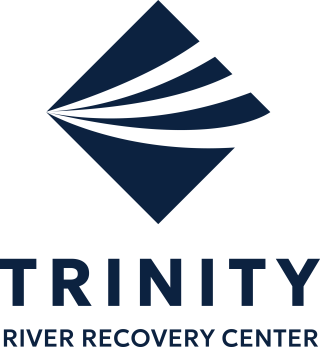 Trinity River Recovery logo
