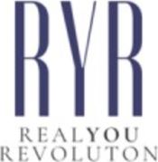 RealYou Revolution Recovery Coaching logo