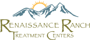 Renaissance Ranch Idaho logo