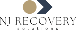 New Jersey Recovery Solutions logo
