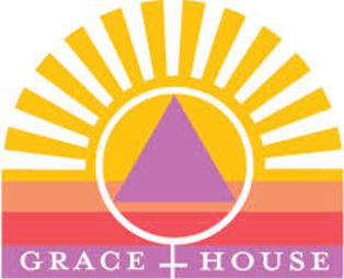 Grace House for Women logo