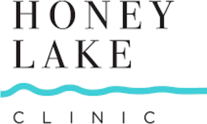 Honey Lake Clinic logo