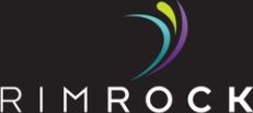 Rimrock logo