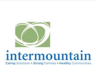 Intermountain Community Services logo