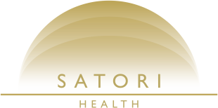 Satori Health logo