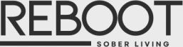 Reboot Sober Living logo