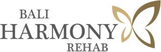 Bali Harmony Rehab logo