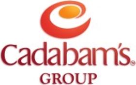 Cadabam's Anunitha logo