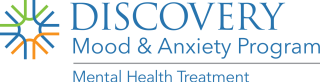 Discovery Mood & Anxiety Program Fairfield logo