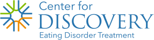 Center for Discovery Alexandria logo