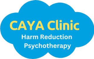 CAYA Clinic logo