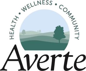 Averte - A Trivium Life Services Company logo