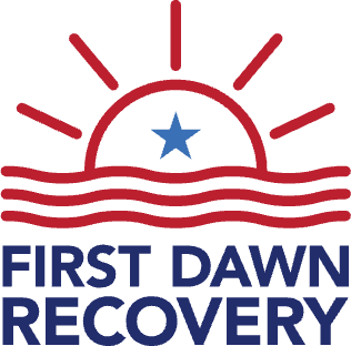 First Dawn Recovery logo