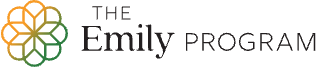 The Emily Program Como - St. Paul logo