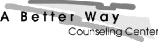 A Better Way Counseling Center logo