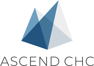 Ascend CHC Chicago logo