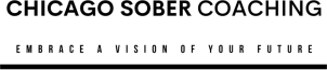 Chicago Sober Coaching logo