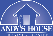 Andy's House logo