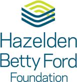 Hazelden Betty Ford Telehealth logo