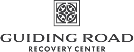Guiding Road Recovery Center logo
