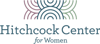 Hitchcock Center for Women logo