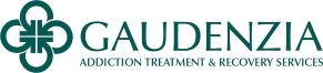 Gaudenzia DRC logo