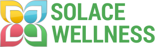 Solace Wellness logo