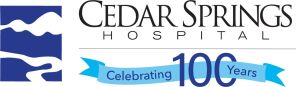 Cedar Springs Hospital logo