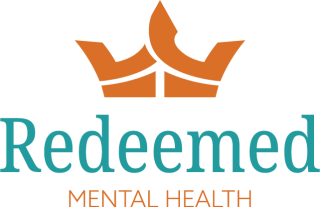 Redeemed Mental Health logo