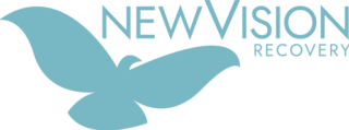 New Vision Recovery logo
