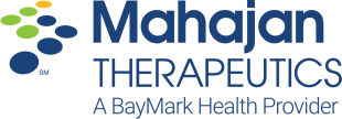 Mahajan Therapeutics Dayton Mental Health logo