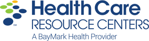 HCRC Newington Treatment Center logo