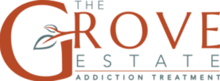 The Grove Estate logo