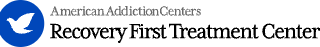 Recovery First Outpatient Treatment Center logo