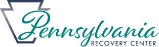 Pennsylvania Recovery Center logo