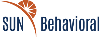 SUN Behavioral Delaware logo