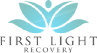 First Light Recovery Casa Grande logo