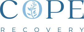 Cope Recovery logo