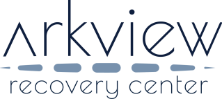 Arkview Recovery Center logo