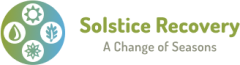 Solstice Recovery logo