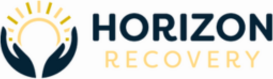 Horizon Recovery - Arrowhead logo