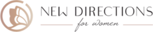 New Directions for Women logo