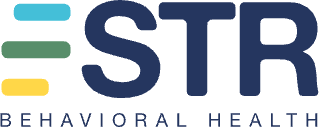 STR Behavioral Health - Lancaster logo