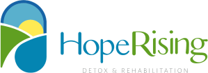 Hope Rising Residential logo