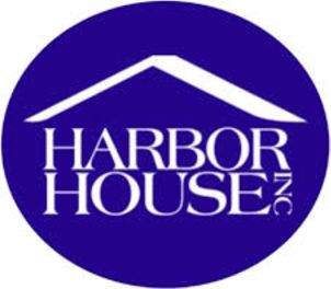 Harbor House Fort Smith logo