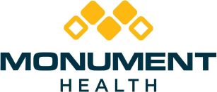 Monument Health Behavioral Health Center  logo
