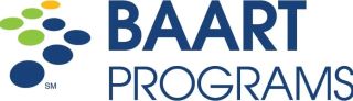 BAART Programs Visalia logo
